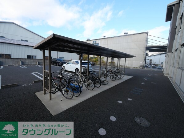 ハイグレードみずほ野の物件内観写真